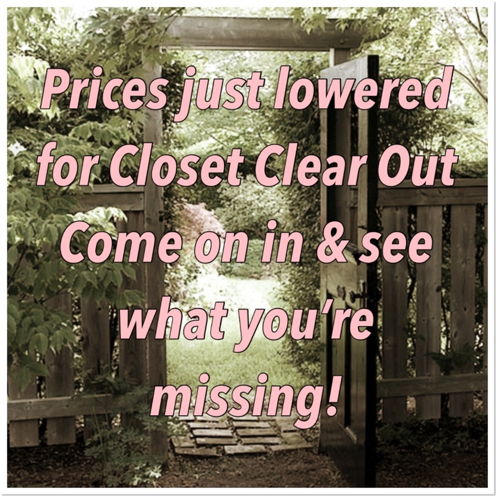 Recent Price Drops!